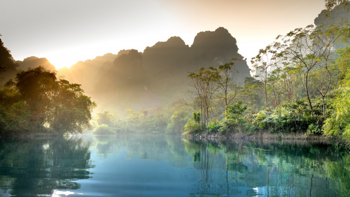 什(shén)麽是(shì)流域平均降雨(yǔ)量？計(jì)算(suàn)方法有(yǒu)哪些(xiē)？
