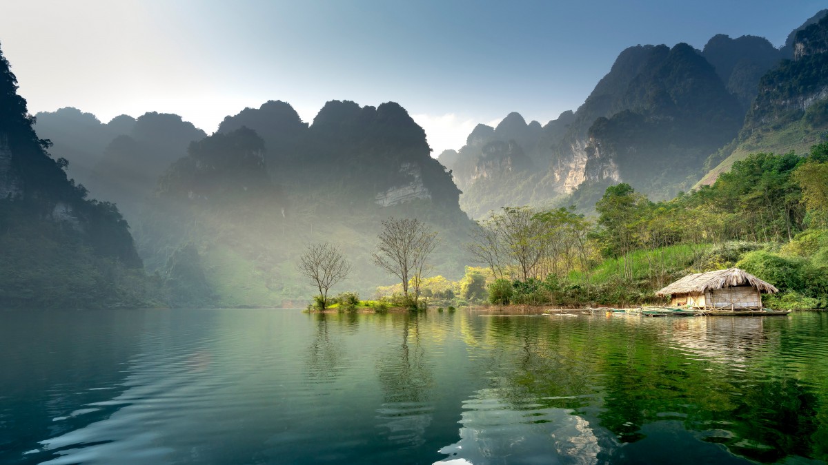 降雨(yǔ)等級怎麽劃分(fēn)？